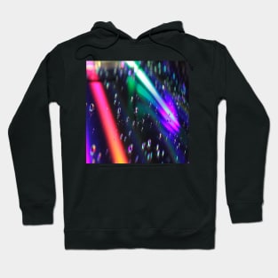 Psychedelic dreams Hoodie